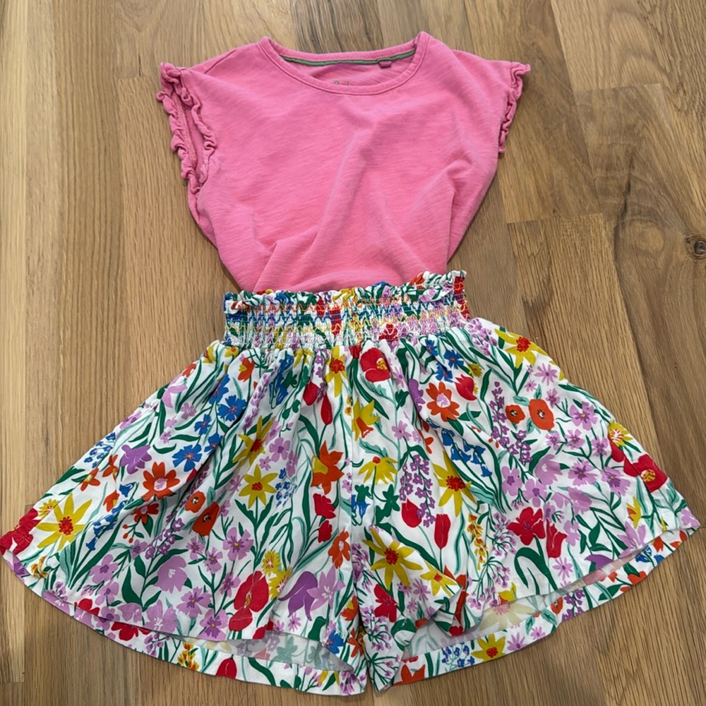 Mini boden set